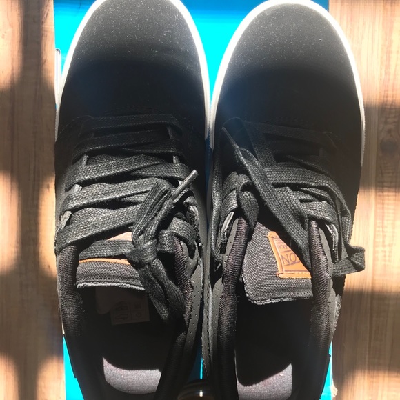 Lakai Marc Shoe - Picture 3 of 4